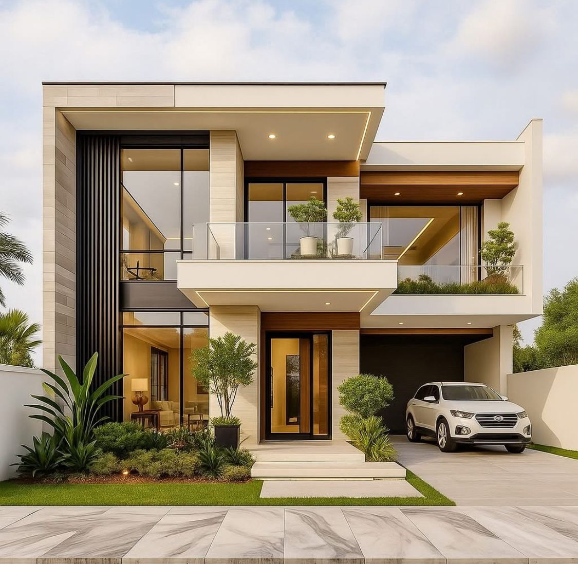 Modern Interior Design