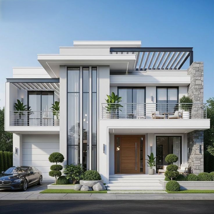 Home Renovation Services